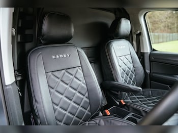 Used Volkswagen Caddy Maxi 2025 for sale - 78096356: Photo