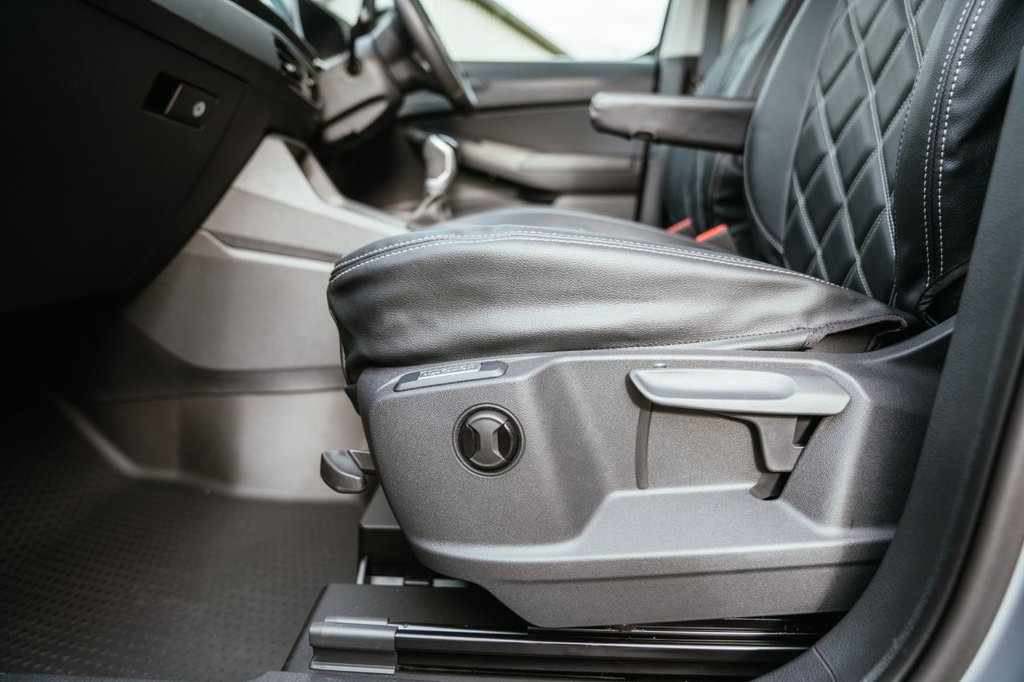 Used Volkswagen Caddy Maxi 2025 for sale - 78096356: Photo 50