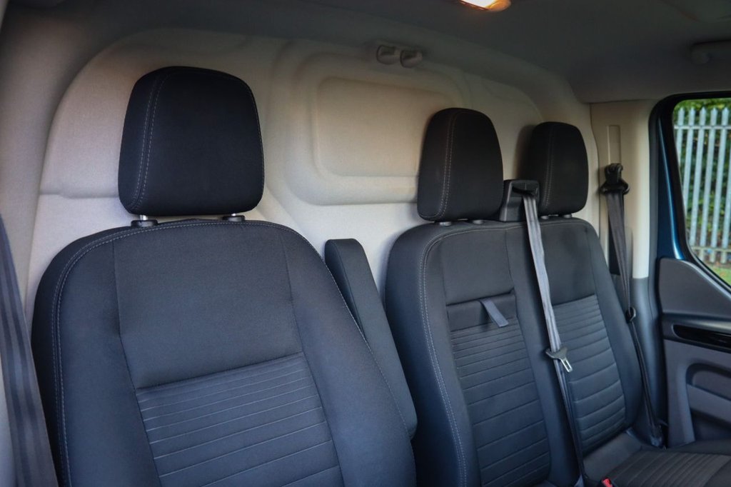 Used Ford Transit Custom 2018 for sale - 76124150: Photo 40