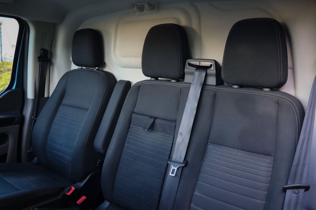 Used Ford Transit Custom 2018 for sale - 76124150: Photo 43