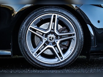 Used Mercedes-Benz A-Class 2019 for sale - 76429617: Photo