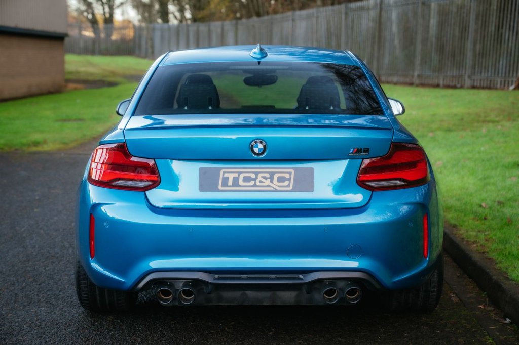 Used BMW M2 2019 for sale - 76792320: Photo 14