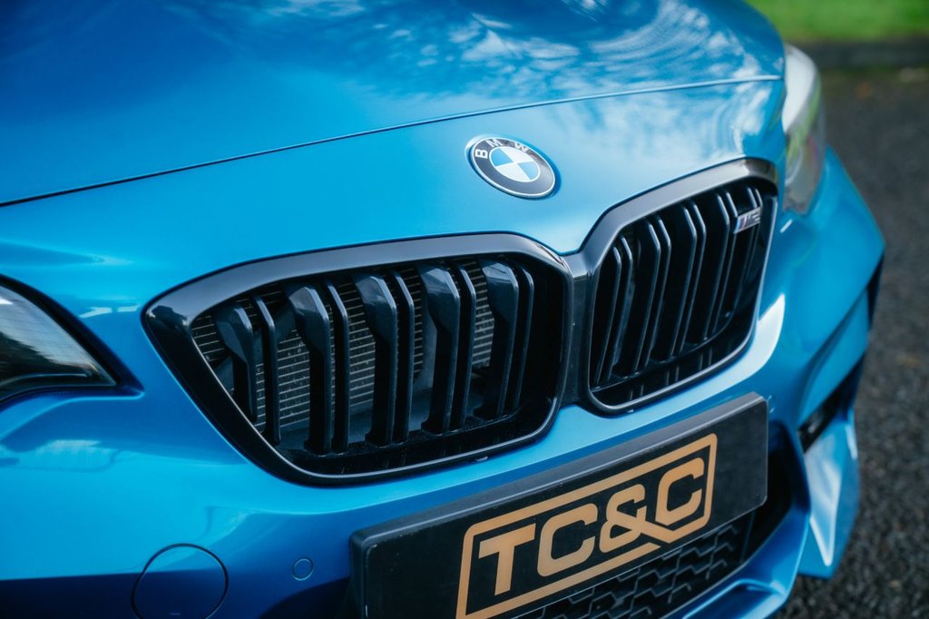 Used BMW M2 2019 for sale - 76792320: Photo 18