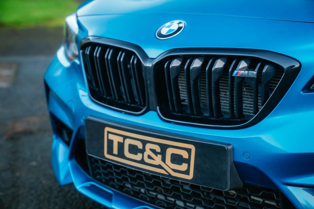 Used BMW M2 2019 for sale - 76792320: Photo 19