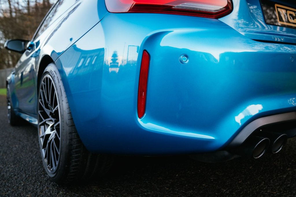 Used BMW M2 2019 for sale - 76792320: Photo 20