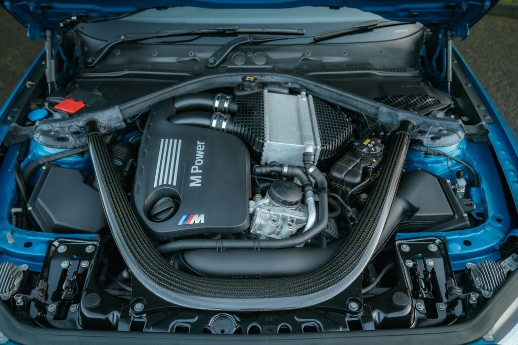 Used BMW M2 2019 for sale - 76792320: Photo 23