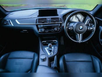 Used BMW M2 2019 for sale - 76792320: Photo
