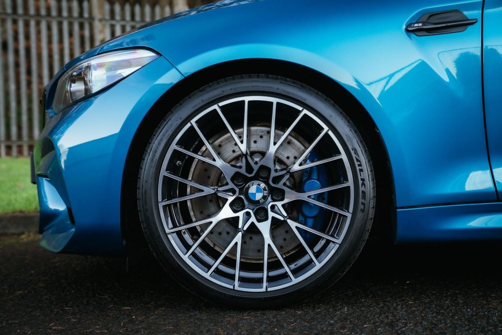 Used BMW M2 2019 for sale - 76792320: Photo 3