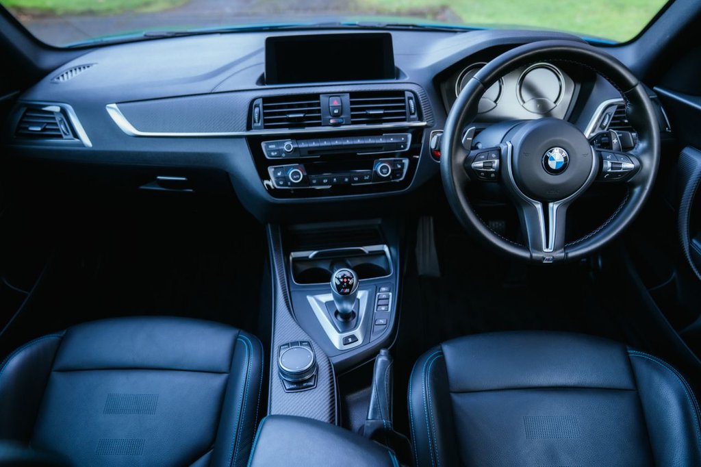 Used BMW M2 2019 for sale - 76792320: Photo 35