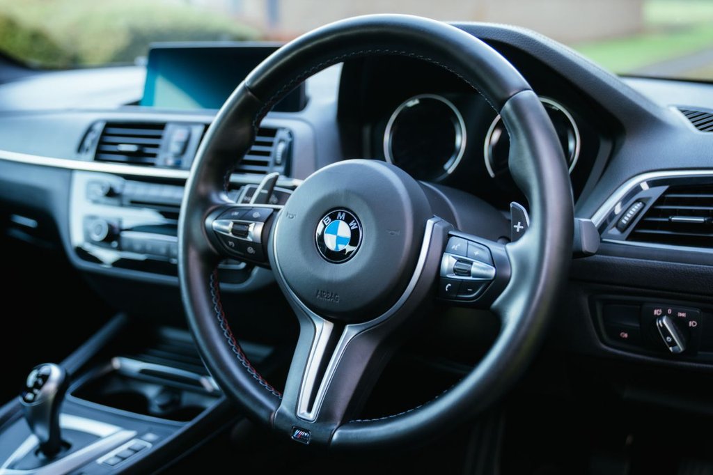 Used BMW M2 2019 for sale - 76792320: Photo 36