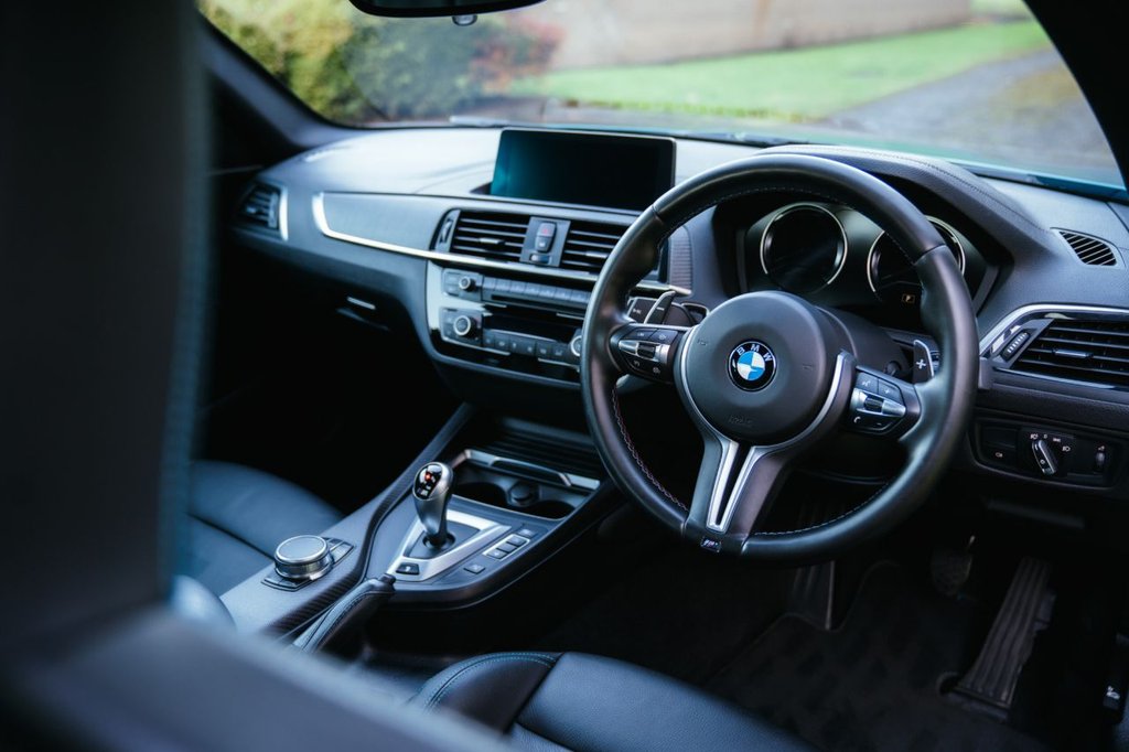 Used BMW M2 2019 for sale - 76792320: Photo 37