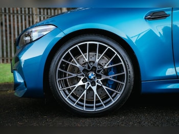 Used BMW M2 2019 for sale - 76792320: Photo