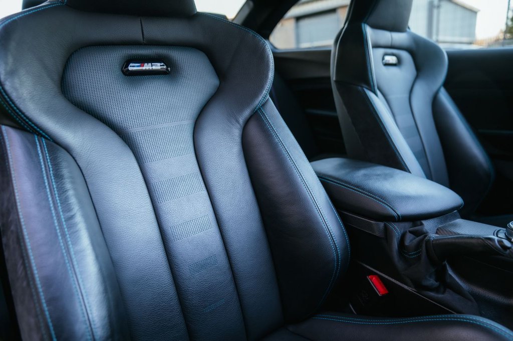 Used BMW M2 2019 for sale - 76792320: Photo 4