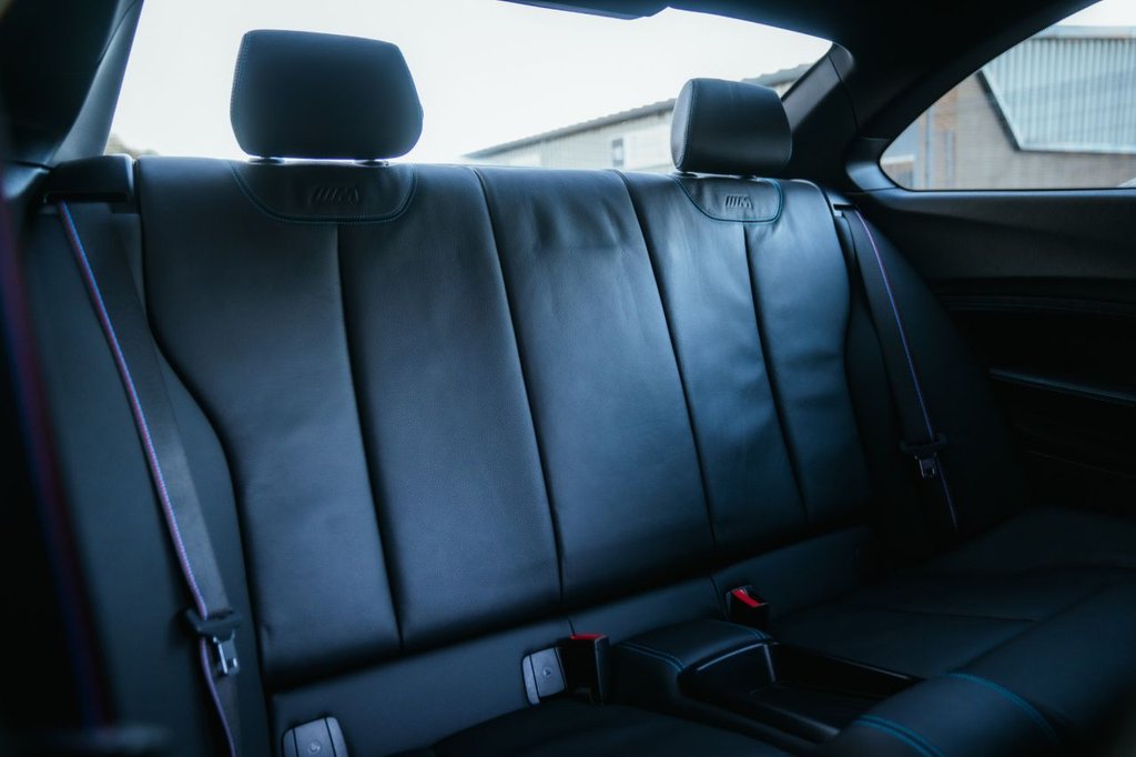 Used BMW M2 2019 for sale - 76792320: Photo 40