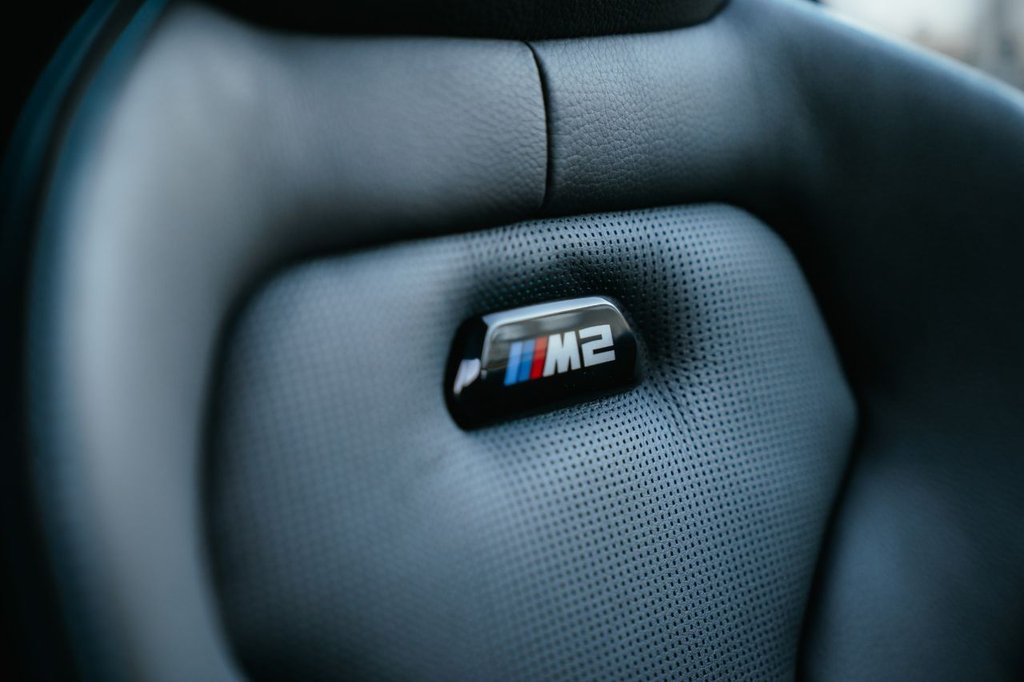 Used BMW M2 2019 for sale - 76792320: Photo 43