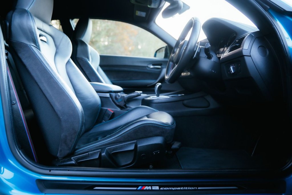 Used BMW M2 2019 for sale - 76792320: Photo 44