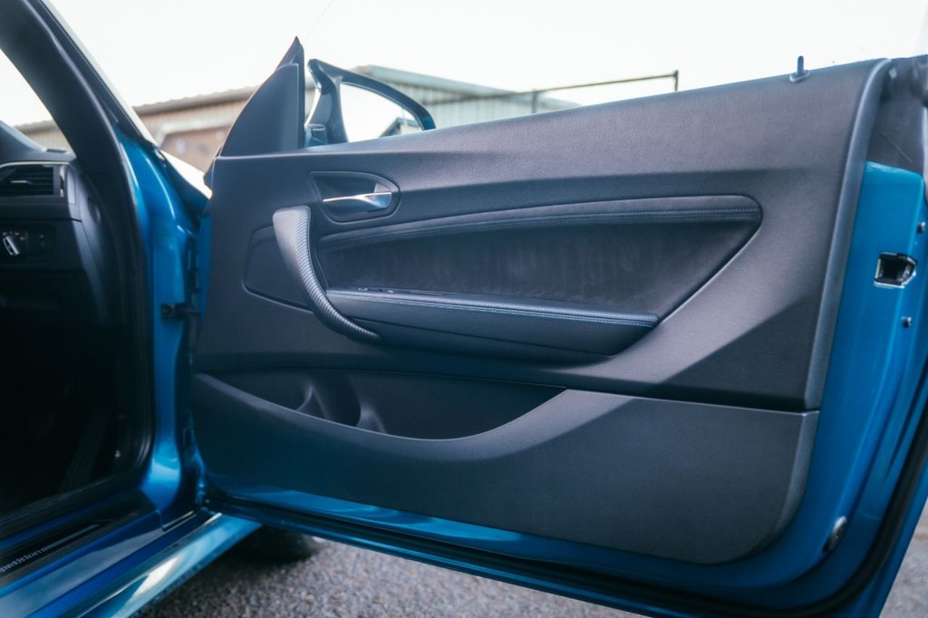 Used BMW M2 2019 for sale - 76792320: Photo 45