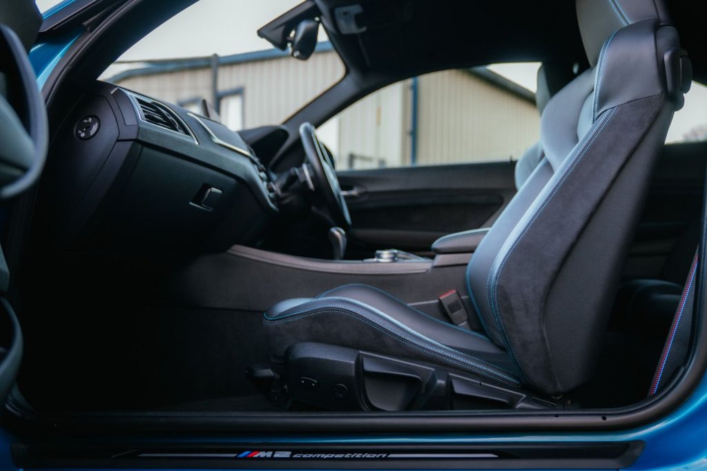 Used BMW M2 2019 for sale - 76792320: Photo 46