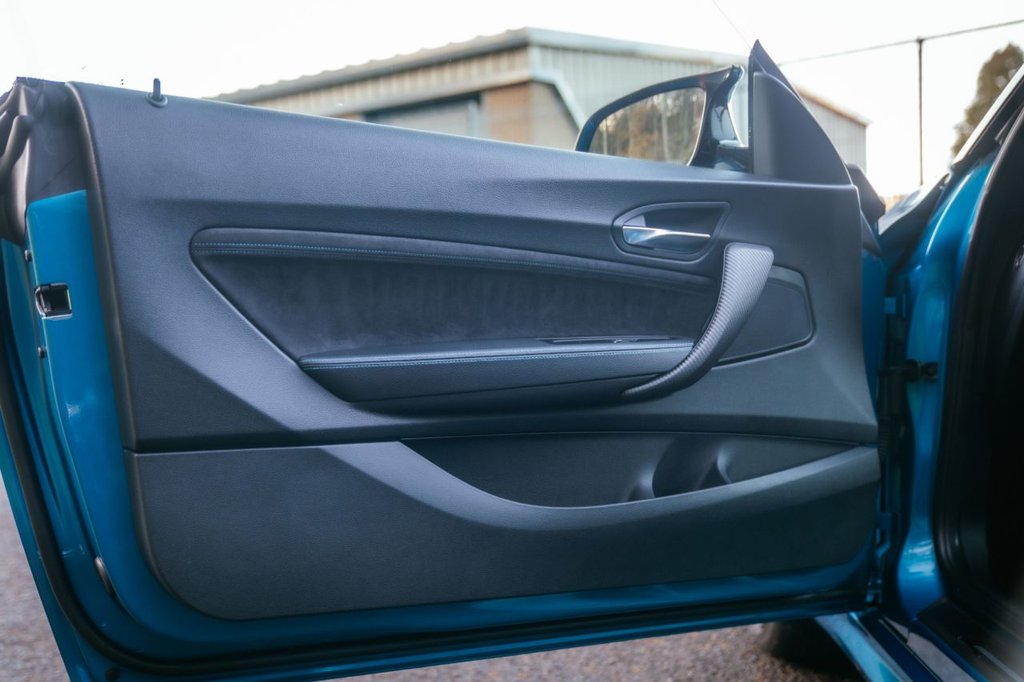 Used BMW M2 2019 for sale - 76792320: Photo 47