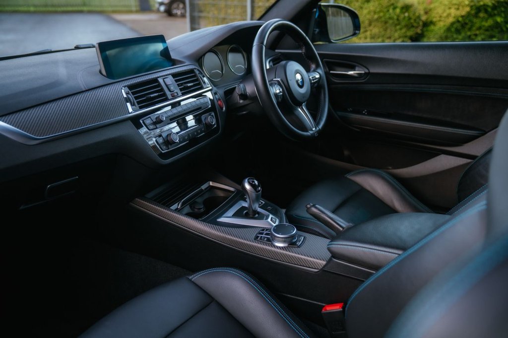 Used BMW M2 2019 for sale - 76792320: Photo 48