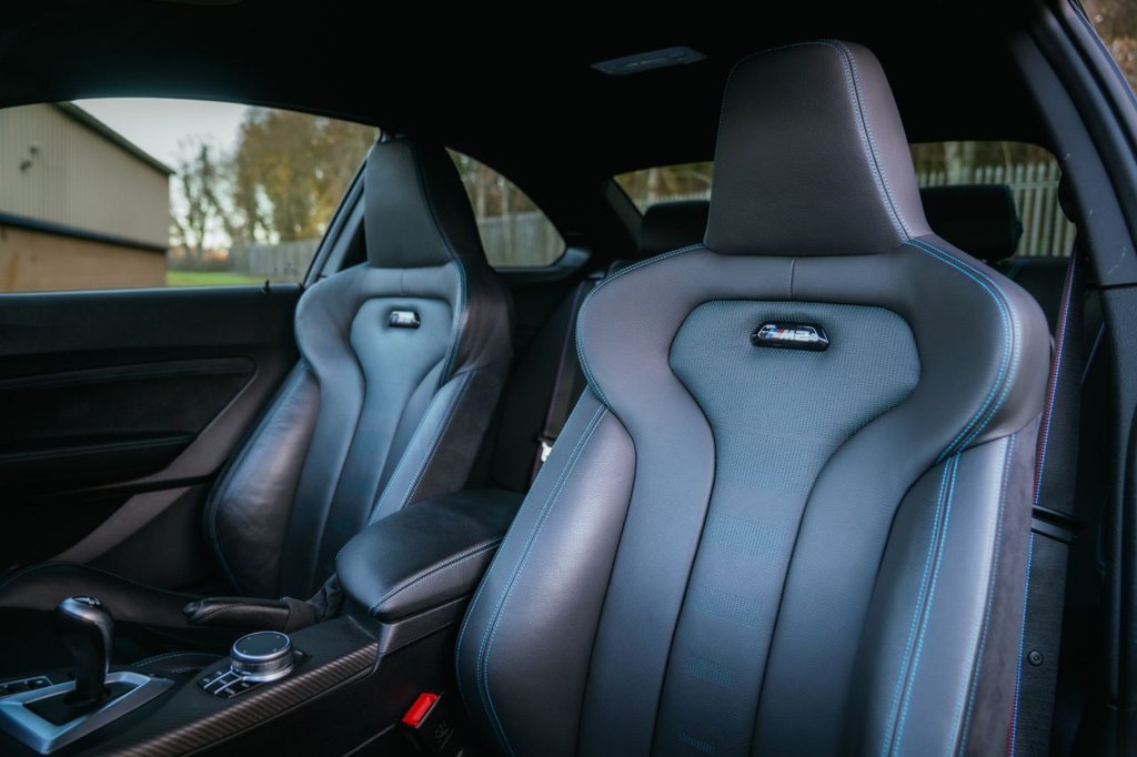 Used BMW M2 2019 for sale - 76792320: Photo 49