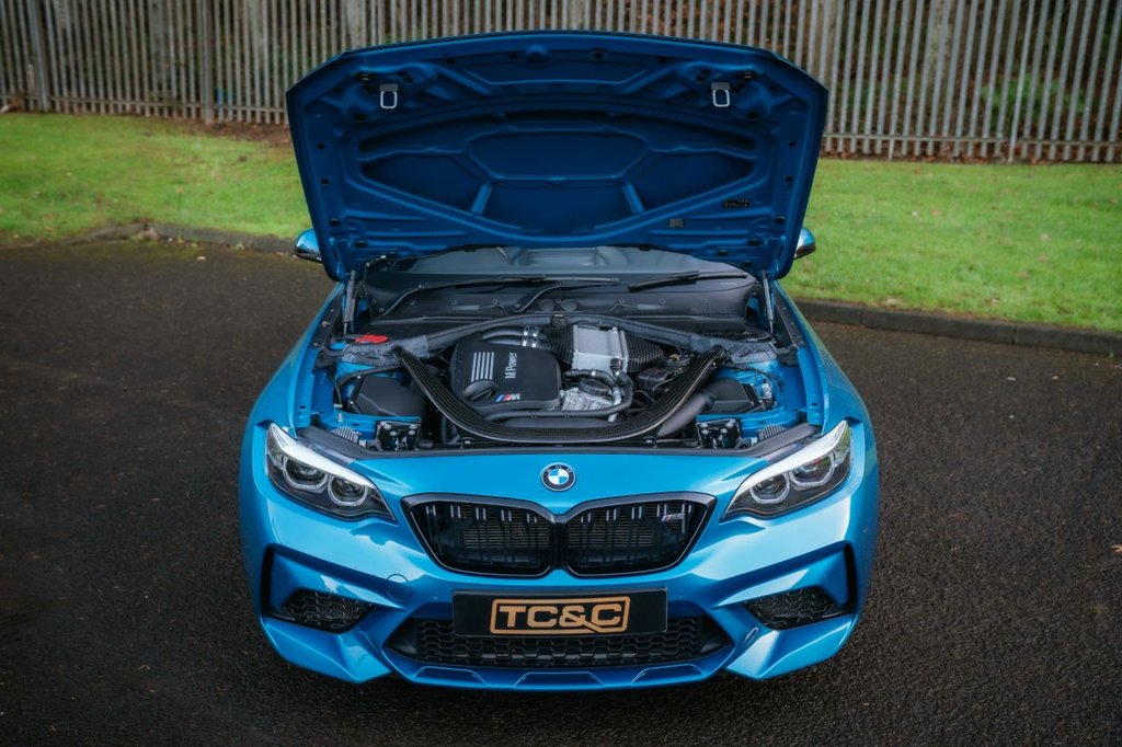 Used BMW M2 2019 for sale - 76792320: Photo 5