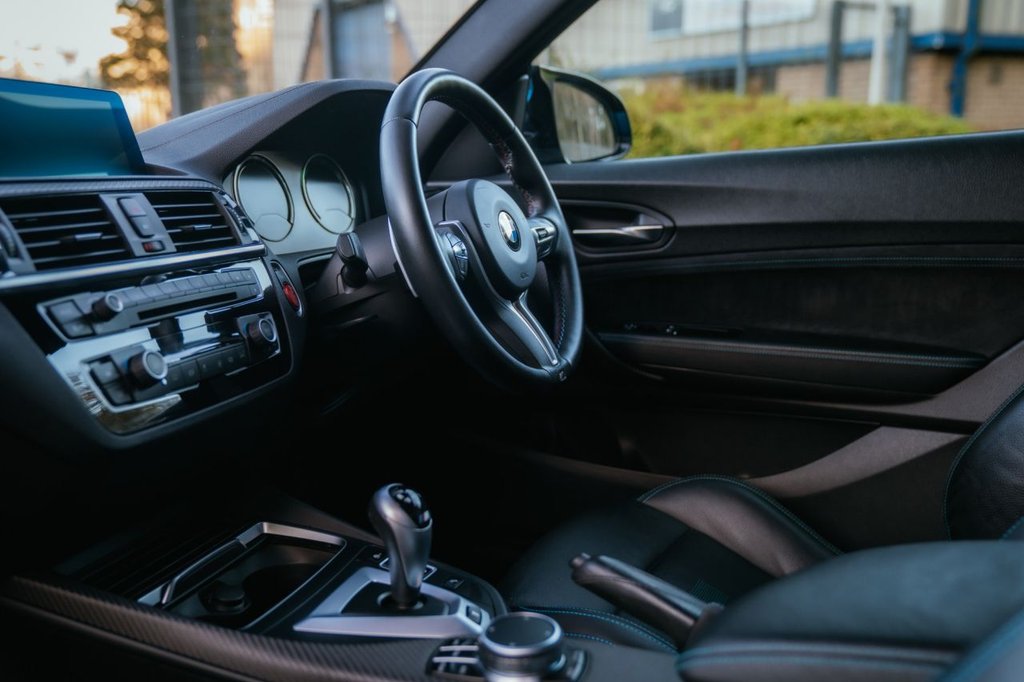 Used BMW M2 2019 for sale - 76792320: Photo 50