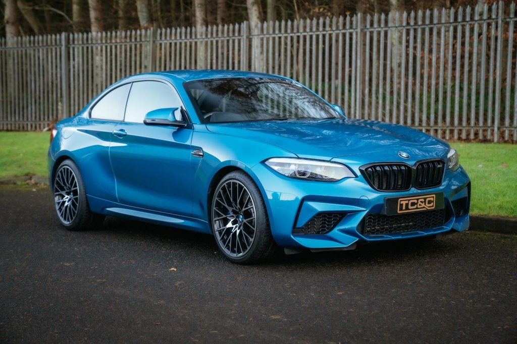 Used BMW M2 2019 for sale - 76792320: Photo 6