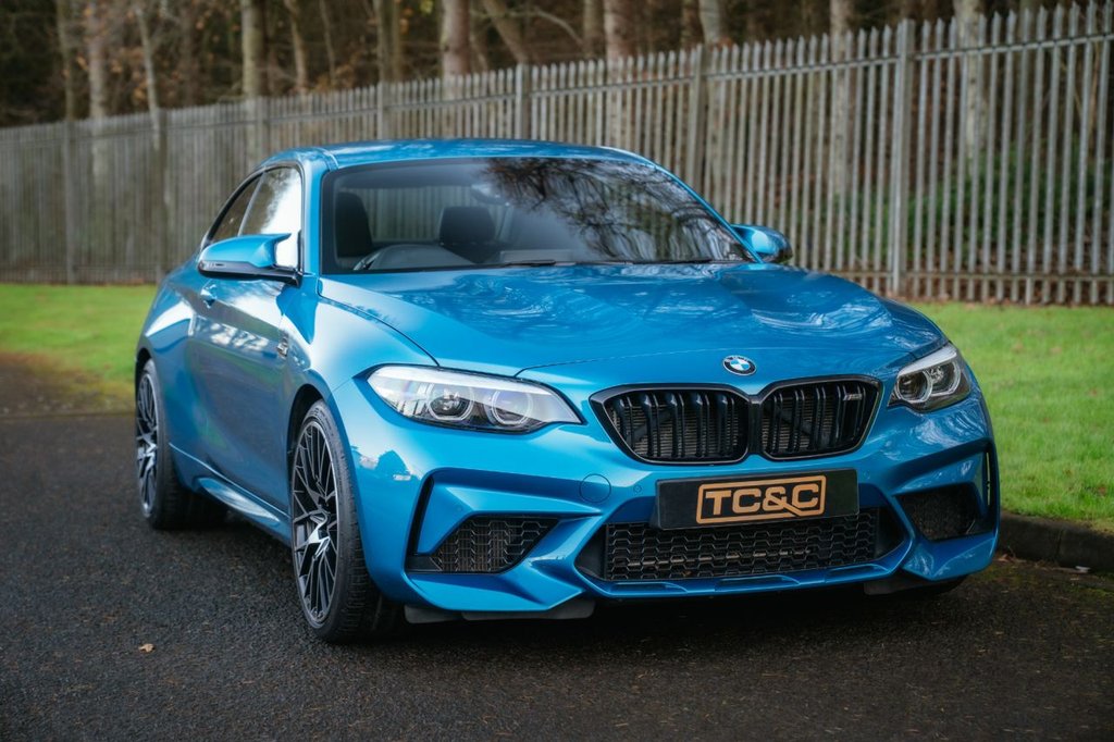 Used BMW M2 2019 for sale - 76792320: Photo 7