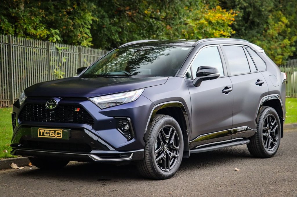 Used Toyota RAV4 2024 for sale - 76303782: Photo 10