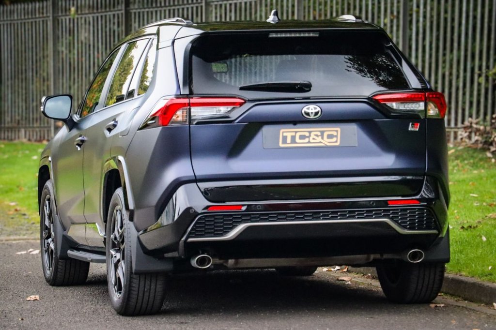 Used Toyota RAV4 2024 for sale - 76303782: Photo 13