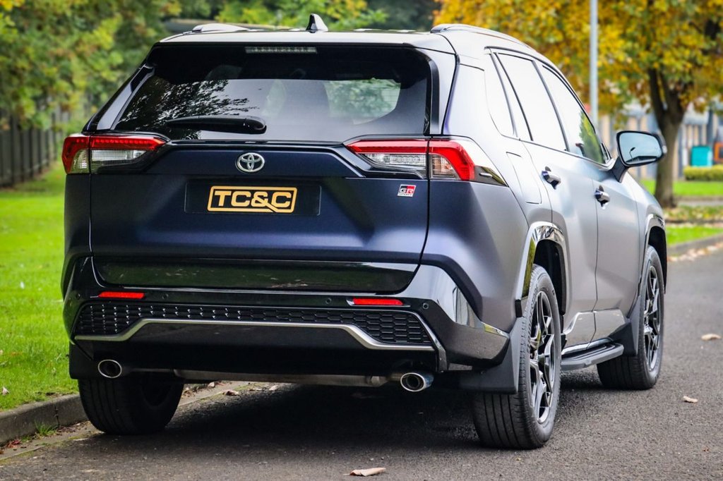 Used Toyota RAV4 2024 for sale - 76303782: Photo 15