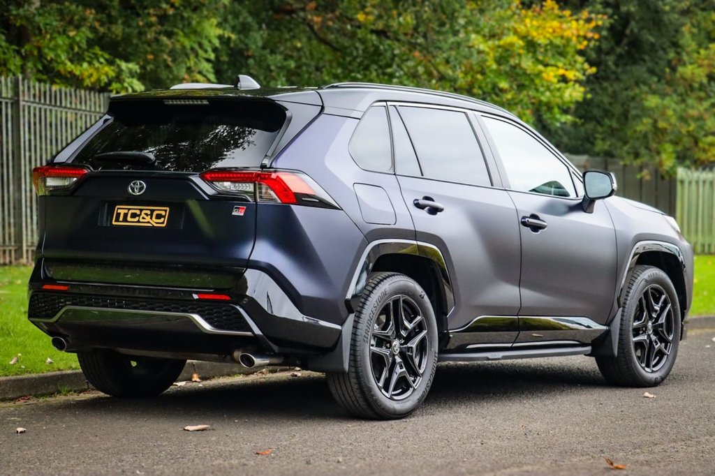 Used Toyota RAV4 2024 for sale - 76303782: Photo 16