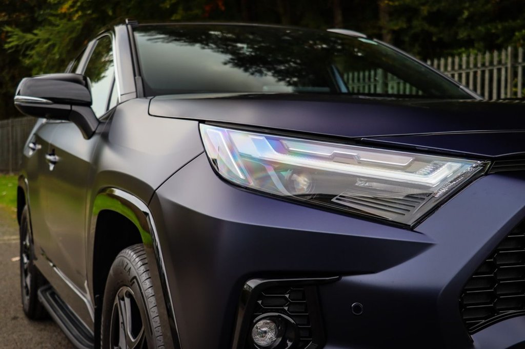 Used Toyota RAV4 2024 for sale - 76303782: Photo 18