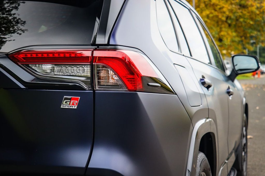 Used Toyota RAV4 2024 for sale - 76303782: Photo 19