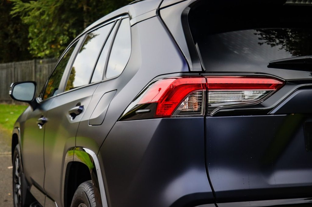 Used Toyota RAV4 2024 for sale - 76303782: Photo 20