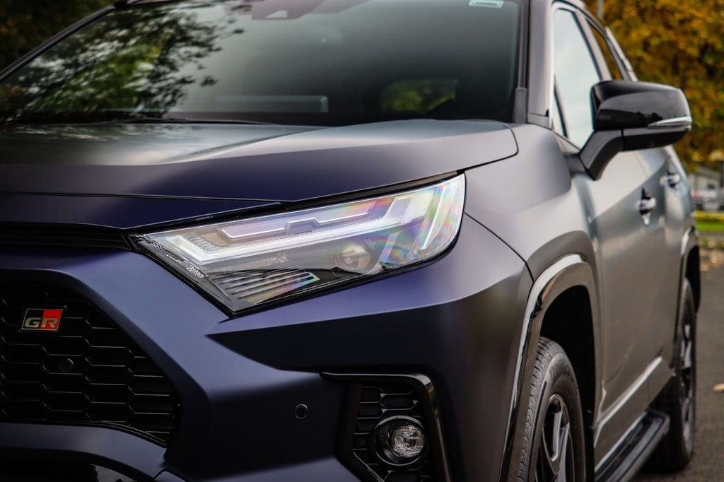 Used Toyota RAV4 2024 for sale - 76303782: Photo 21