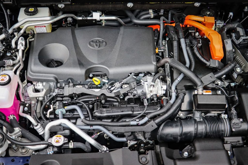 Used Toyota RAV4 2024 for sale - 76303782: Photo 23