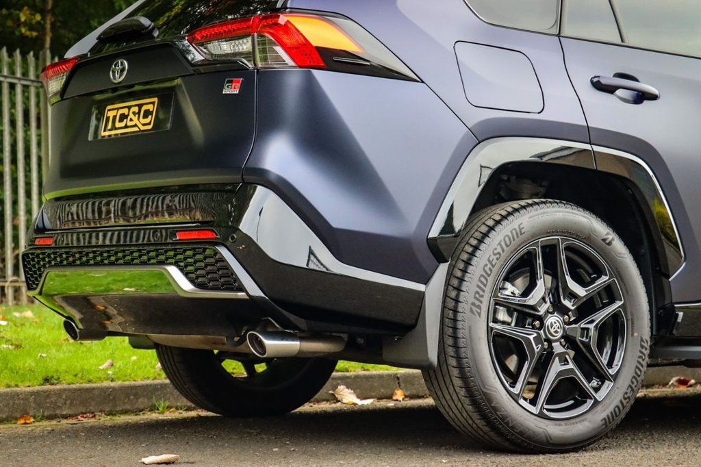 Used Toyota RAV4 2024 for sale - 76303782: Photo 32