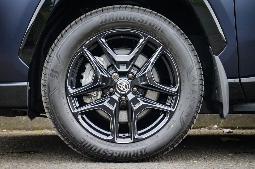 Used Toyota RAV4 2024 for sale - 76303782: Photo 33