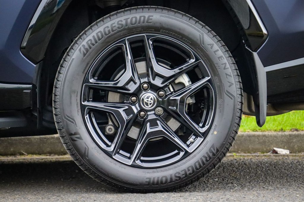 Used Toyota RAV4 2024 for sale - 76303782: Photo 34