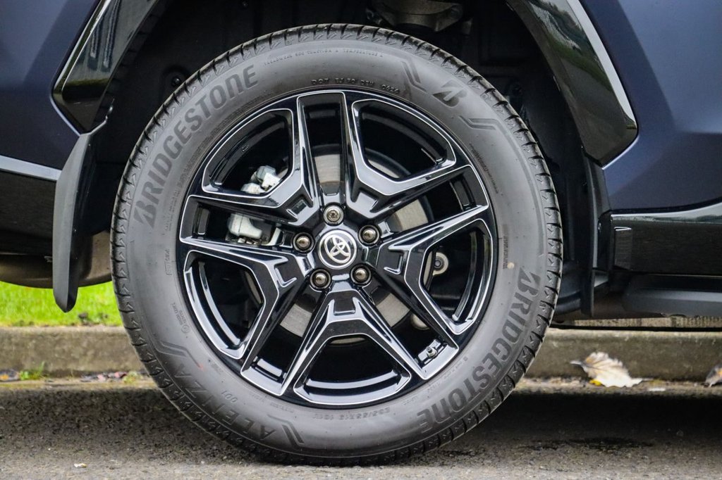 Used Toyota RAV4 2024 for sale - 76303782: Photo 35