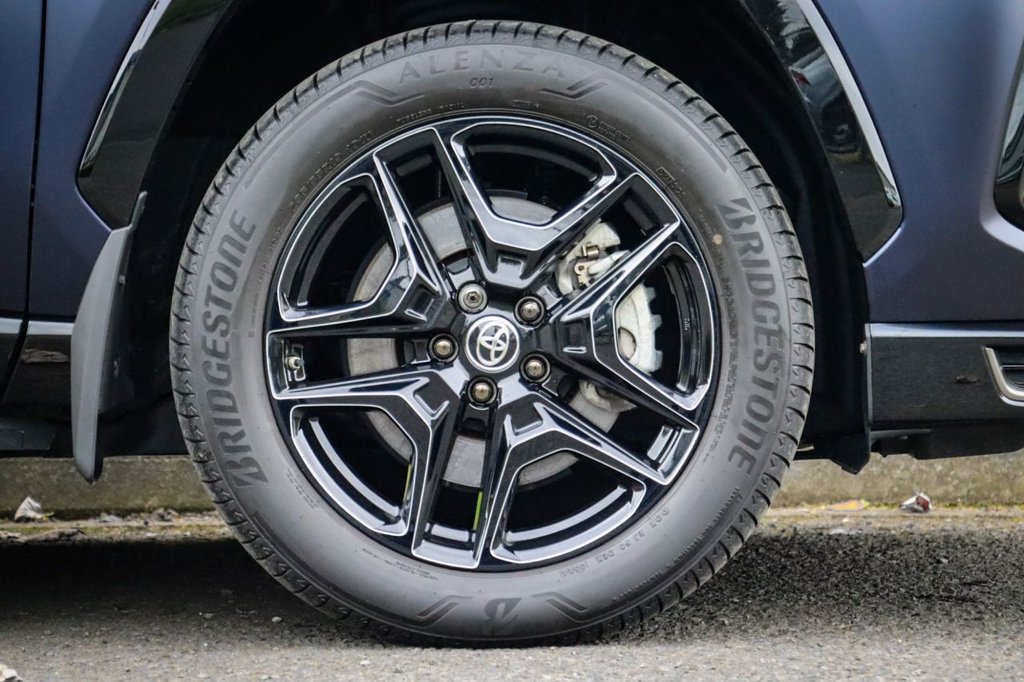 Used Toyota RAV4 2024 for sale - 76303782: Photo 36