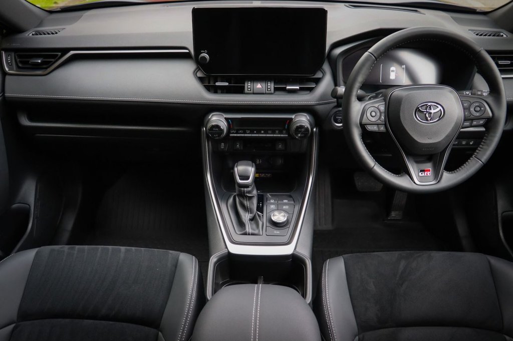 Used Toyota RAV4 2024 for sale - 76303782: Photo 37