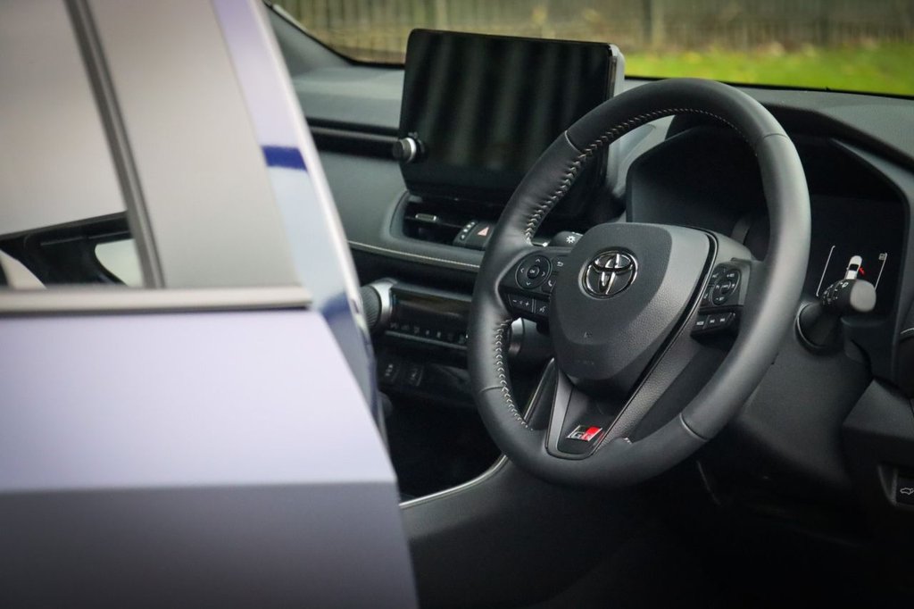 Used Toyota RAV4 2024 for sale - 76303782: Photo 38