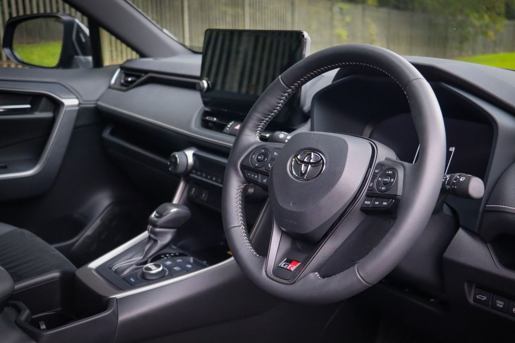 Used Toyota RAV4 2024 for sale - 76303782: Photo 39