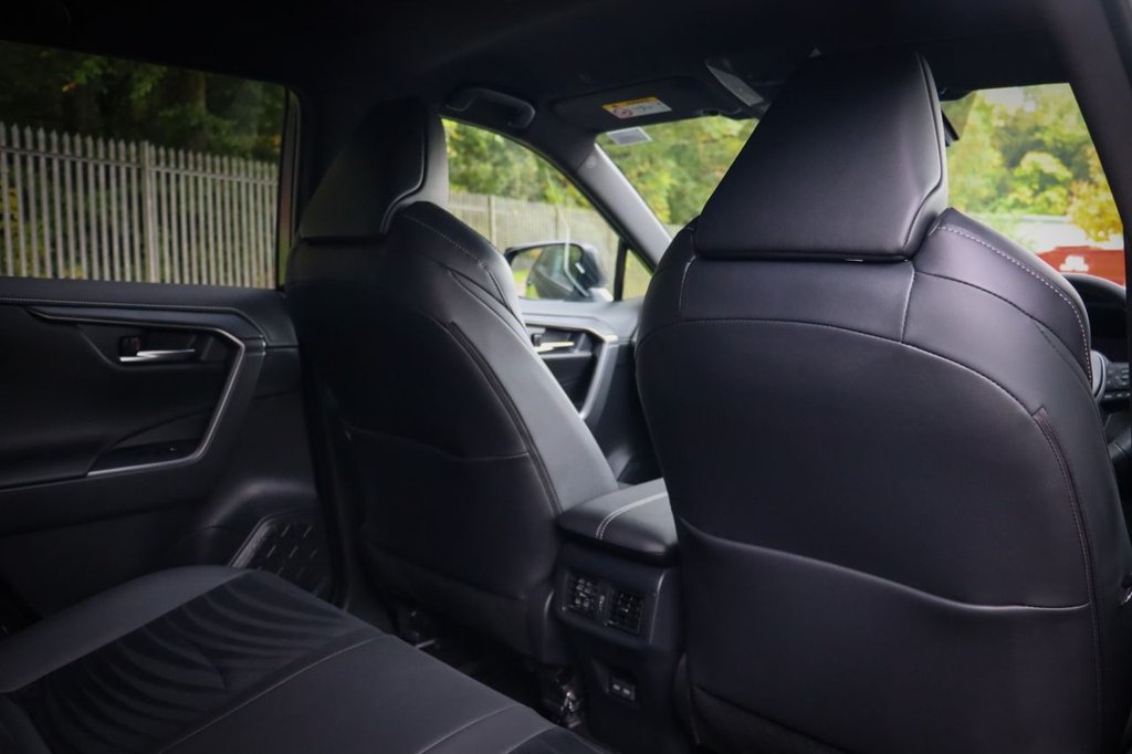 Used Toyota RAV4 2024 for sale - 76303782: Photo 42