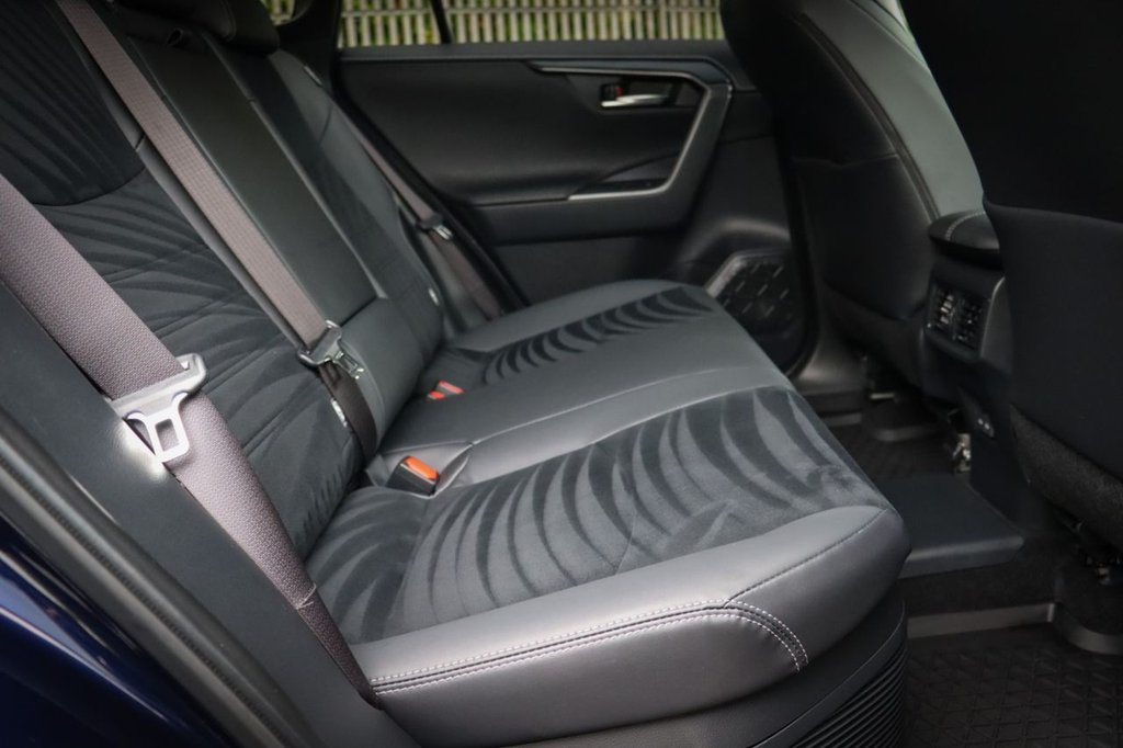 Used Toyota RAV4 2024 for sale - 76303782: Photo 43