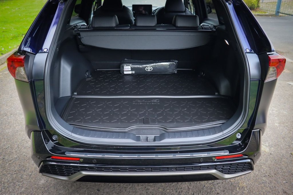 Used Toyota RAV4 2024 for sale - 76303782: Photo 45