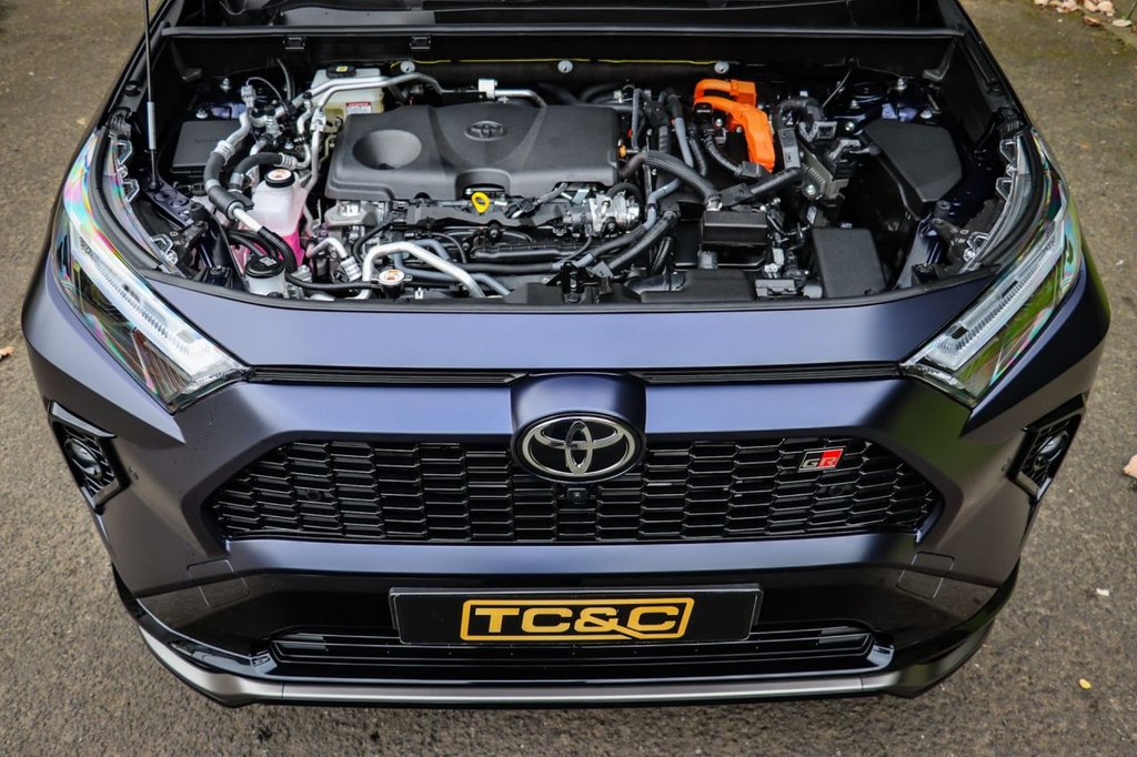 Used Toyota RAV4 2024 for sale - 76303782: Photo 5